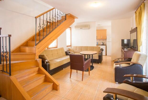 Pera House Kaleiçi - Görsel 6