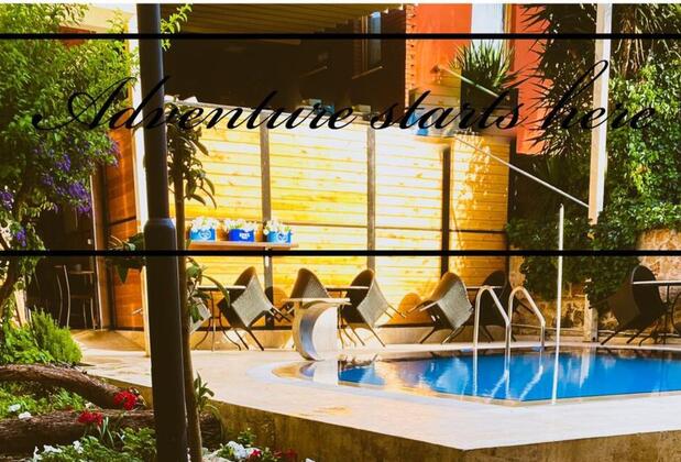 Pera House Kaleiçi - Görsel 8