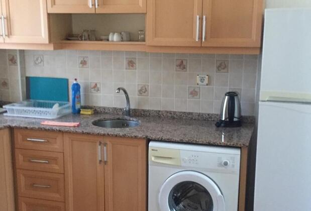 Pera House Kaleiçi - Görsel 13