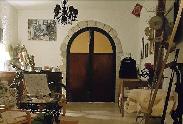 Ada Hotel Alaçatı - Görsel 9