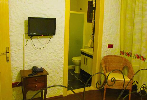 Ada Hotel Alaçatı - Görsel 10