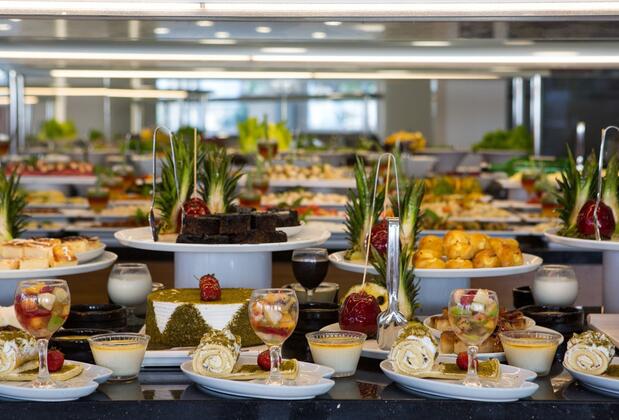 Martı Beach Hotel - Görsel 5