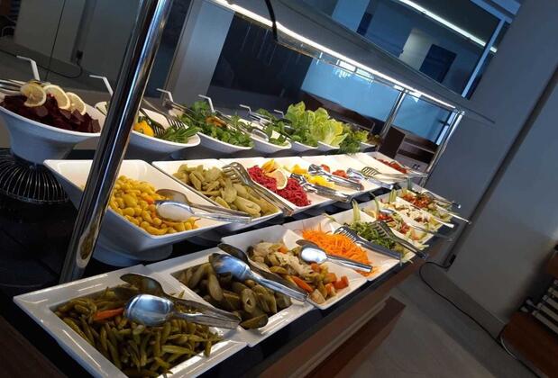 Martı Beach Hotel - Görsel 3