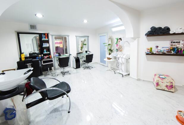 Martı Beach Hotel - Görsel 11