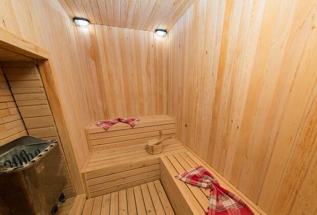 Martı Beach Hotel - Görsel 14