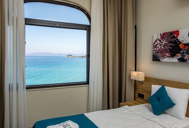 Martı Beach Hotel - Görsel 17