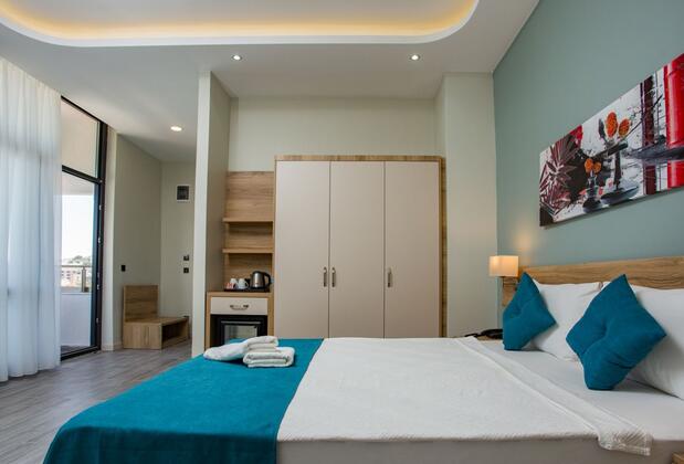 Martı Beach Hotel - Görsel 18