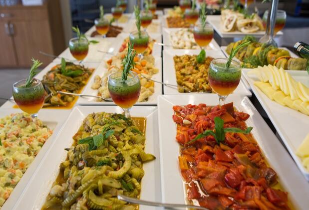 Martı Beach Hotel - Görsel 6