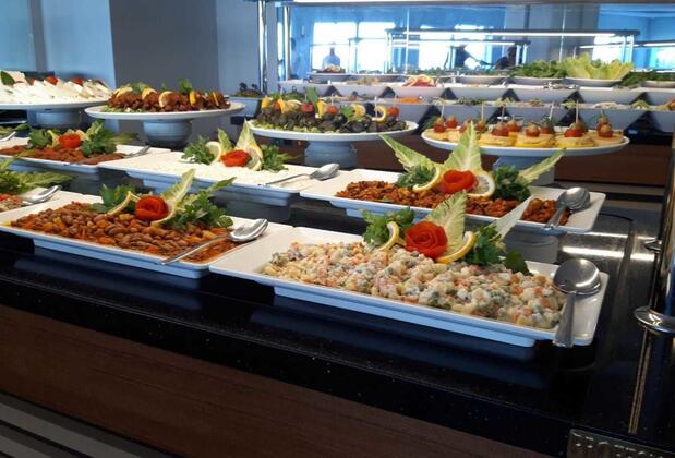 Martı Beach Hotel - Görsel 4