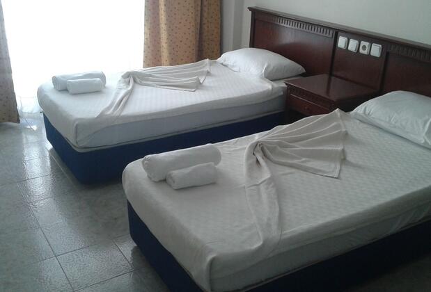 Tecimen Hotel - Görsel 3