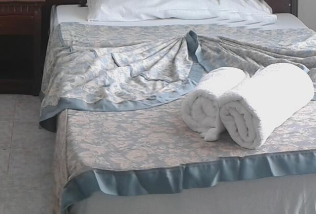 Tecimen Hotel - Görsel 4