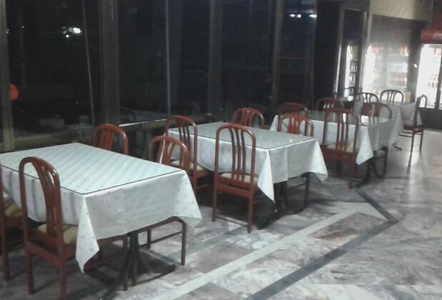 Tecimen Hotel - Görsel 7