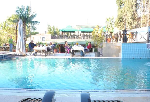 Pedaliza Otel - Görsel 5