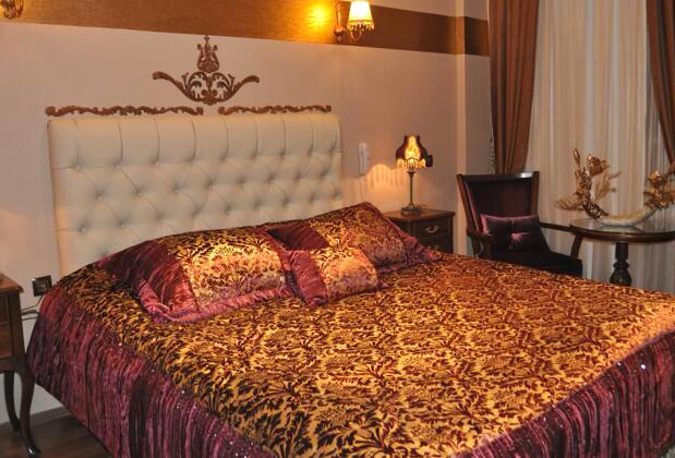 Pedaliza Otel - Görsel 3