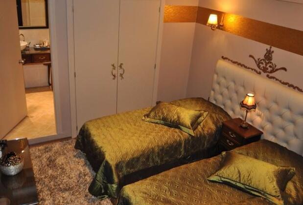 Pedaliza Otel - Görsel 4