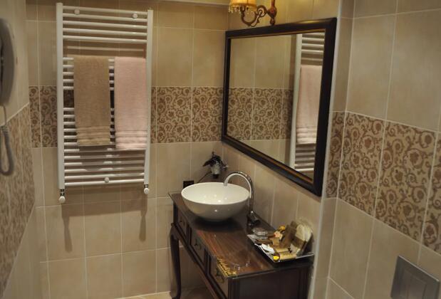 Pedaliza Otel - Görsel 7