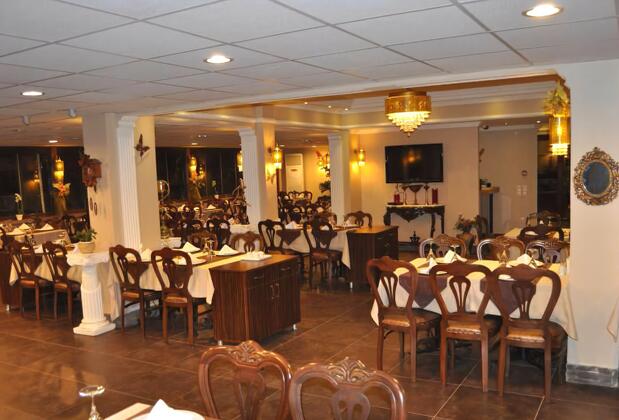 Pedaliza Otel - Görsel 6