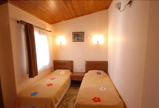 Sualtı Otel - Görsel 4