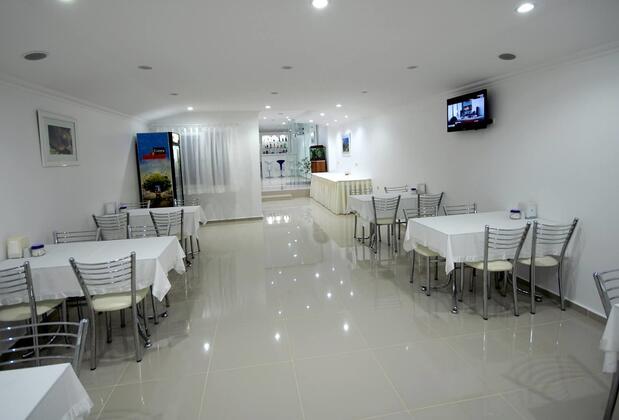 Sualtı Otel - Görsel 7