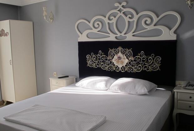 Kaya Palas Hotel - Görsel 14