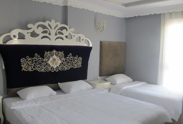 Kaya Palas Hotel - Görsel 8