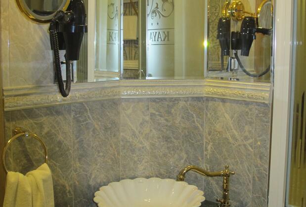 Kaya Palas Hotel - Görsel 18