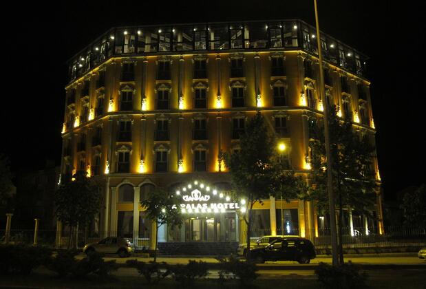 Kaya Palas Hotel - Görsel 19