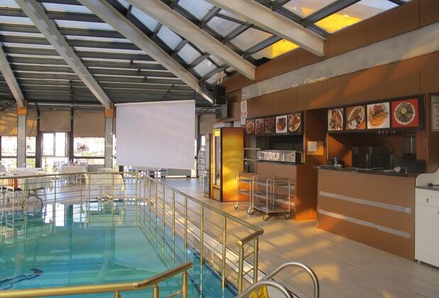 Kaya Palas Hotel - Görsel 11