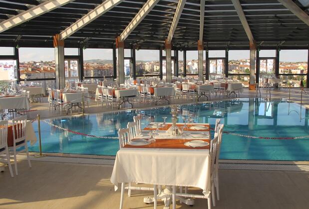 Kaya Palas Hotel - Görsel 6