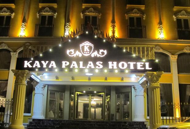 Kaya Palas Hotel - Görsel 15