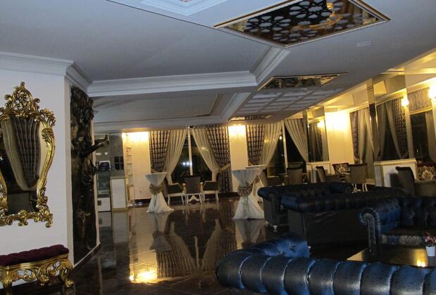 Kaya Palas Hotel - Görsel 10