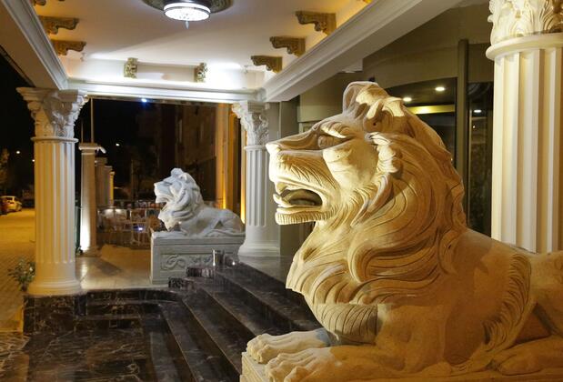 Kaya Palas Hotel - Görsel 24