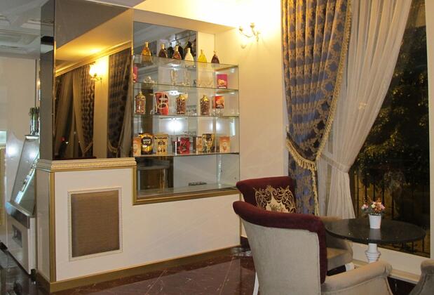 Kaya Palas Hotel - Görsel 21