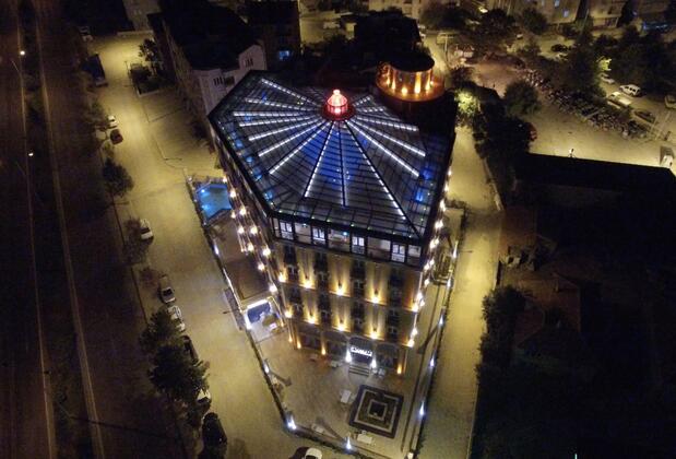 Kaya Palas Hotel - Görsel 17