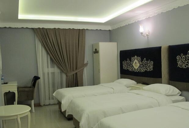 Kaya Palas Hotel - Görsel 25