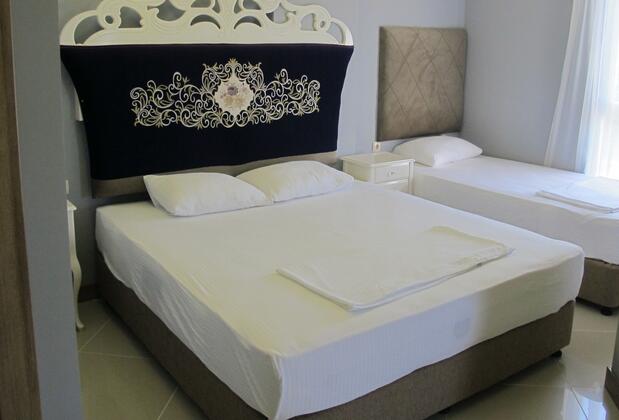 Kaya Palas Hotel - Görsel 20