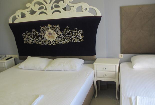 Kaya Palas Hotel - Görsel 4