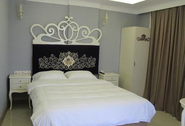 Kaya Palas Hotel - Görsel 40