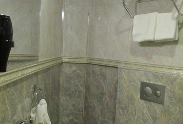 Kaya Palas Hotel - Görsel 22