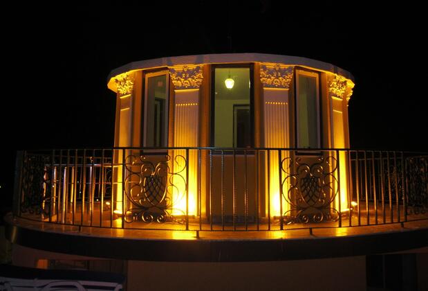 Kaya Palas Hotel - Görsel 45