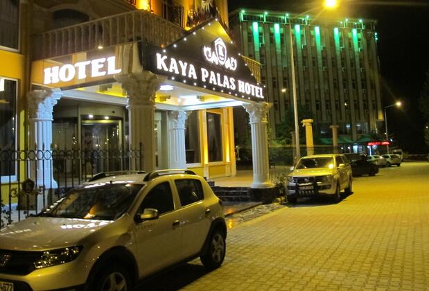 Kaya Palas Hotel - Görsel 30