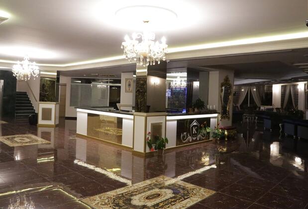 Kaya Palas Hotel - Görsel 37