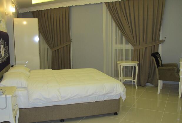 Kaya Palas Hotel - Görsel 38