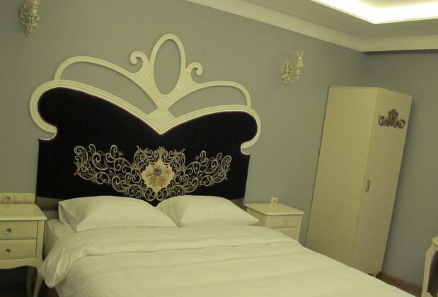 Kaya Palas Hotel - Görsel 29