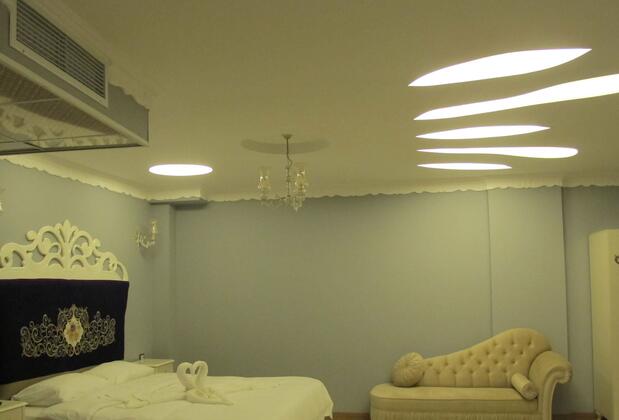 Kaya Palas Hotel - Görsel 42