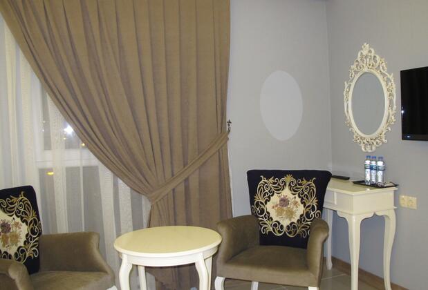 Kaya Palas Hotel - Görsel 34