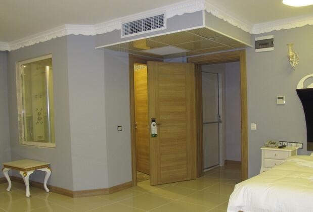 Kaya Palas Hotel - Görsel 35