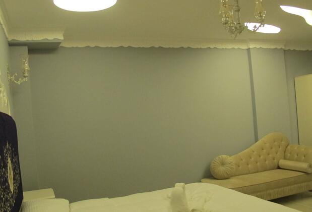 Kaya Palas Hotel - Görsel 39