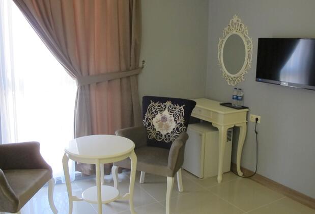 Kaya Palas Hotel - Görsel 36