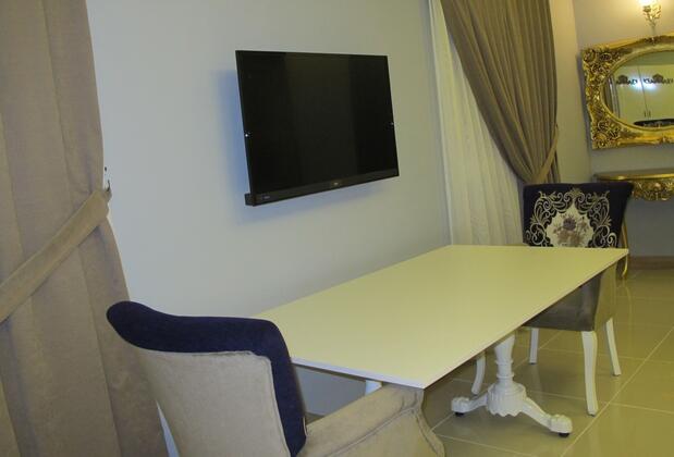 Kaya Palas Hotel - Görsel 33